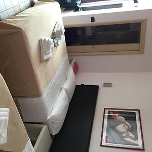 Driepersoonskamer
